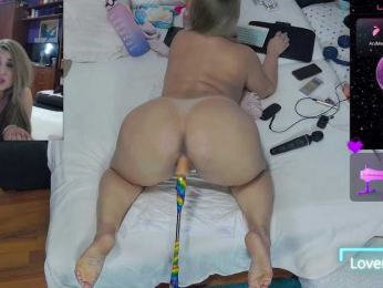 LovelyJessyca webcam bongacams model stream image