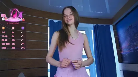 OnaZiroge webcam model stream image