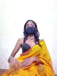 Riya_R24 webcam model stream image