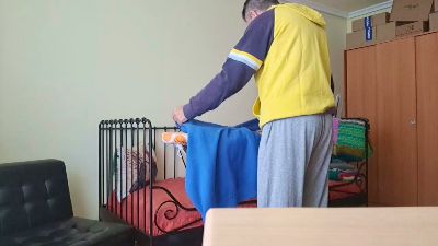 paketorro webcam model stream image