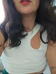 NataLive webcam model stream image