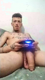 RuivoDotado24cm webcam model stream image