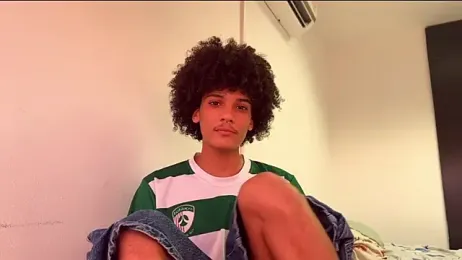 Max_Rain webcam model stream image