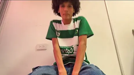 Max_Rain webcam model stream image