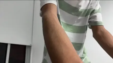 Max_Rain webcam model stream image