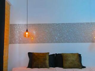 Calvin Hunter webcam model stream image