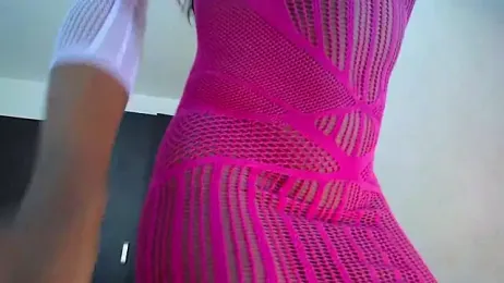 DAPHNE_doll webcam model stream image