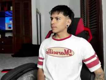 austin_falcon webcam model stream image