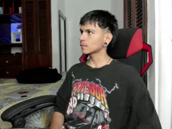 austin_falcon webcam model stream image