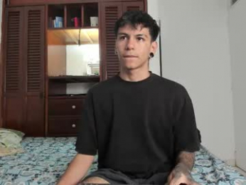 austin_falcon webcam model stream image