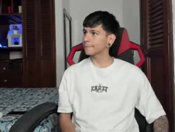 austin_falcon webcam model stream image