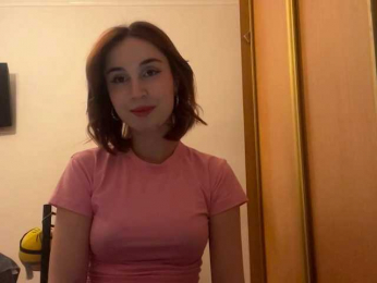 RosemarieKopinski webcam model stream image