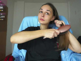 Miss-Bia webcam model stream image