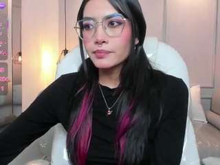 azurakindong webcam model stream image