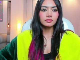 azurakindong webcam model stream image