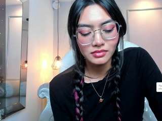 azurakindong webcam model stream image