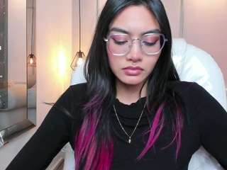 azurakindong webcam model stream image