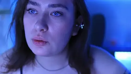 Betty-Pretty webcam stripchat model stream image