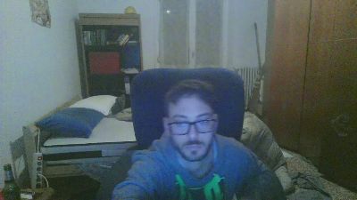 teuz90 webcam model stream image