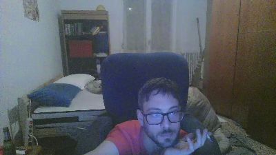 teuz90 webcam model stream image