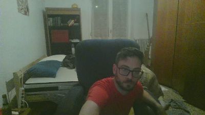 teuz90 webcam model stream image