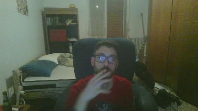 teuz90 webcam model stream image