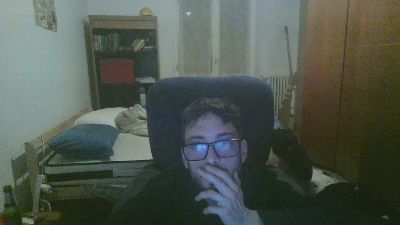 teuz90 webcam model stream image