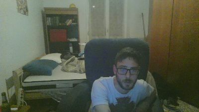 teuz90 webcam model stream image