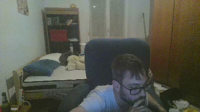 teuz90 webcam model stream image