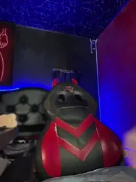 Sophie_LS webcam model stream image