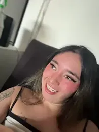 Sophie_LS webcam model stream image