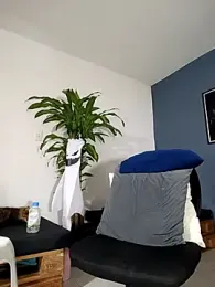 SilvaBranko webcam model stream image