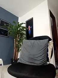 SilvaBranko webcam model stream image