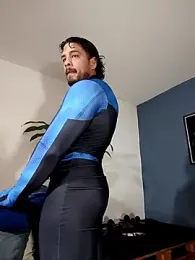 SilvaBranko webcam model stream image