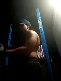 SilvaBranko webcam model stream image