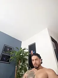 SilvaBranko webcam model stream image