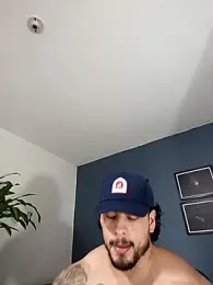 SilvaBranko webcam model stream image