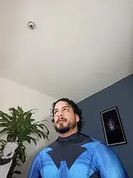 SilvaBranko webcam model stream image