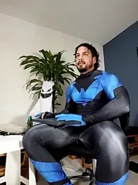 SilvaBranko webcam model stream image