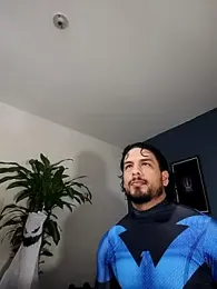 SilvaBranko webcam model stream image