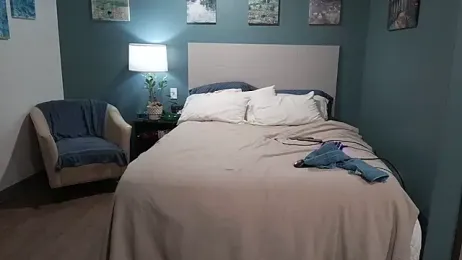 Fuck-Buddy-4U webcam model stream image