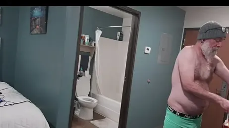 Fuck-Buddy-4U webcam model stream image