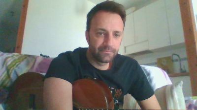 SoldadoVeneno webcam model stream image