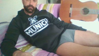 SoldadoVeneno webcam model stream image