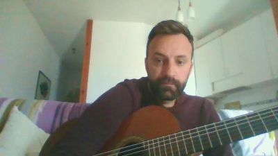 SoldadoVeneno webcam model stream image