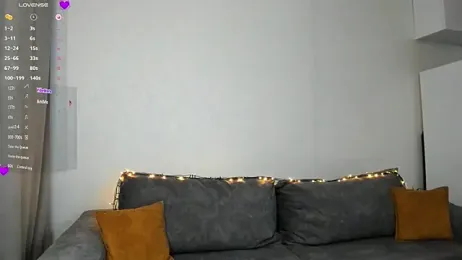 Monica_Mauer webcam model stream image