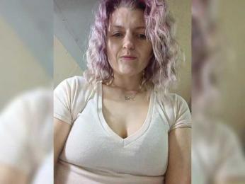 Babysasha webcam model stream image