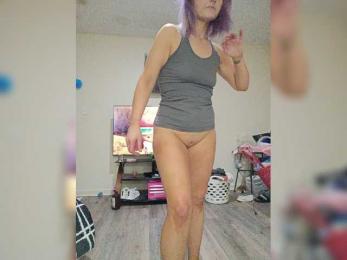 Babysasha webcam model stream image