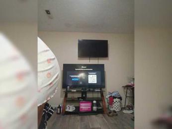 Babysasha webcam model stream image