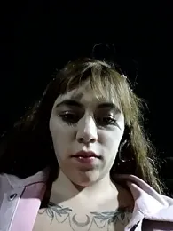 Eva-Moon04 webcam model stream image